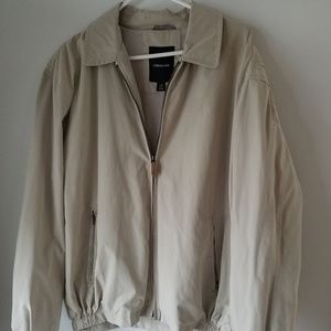 London Fog Golf Jacket